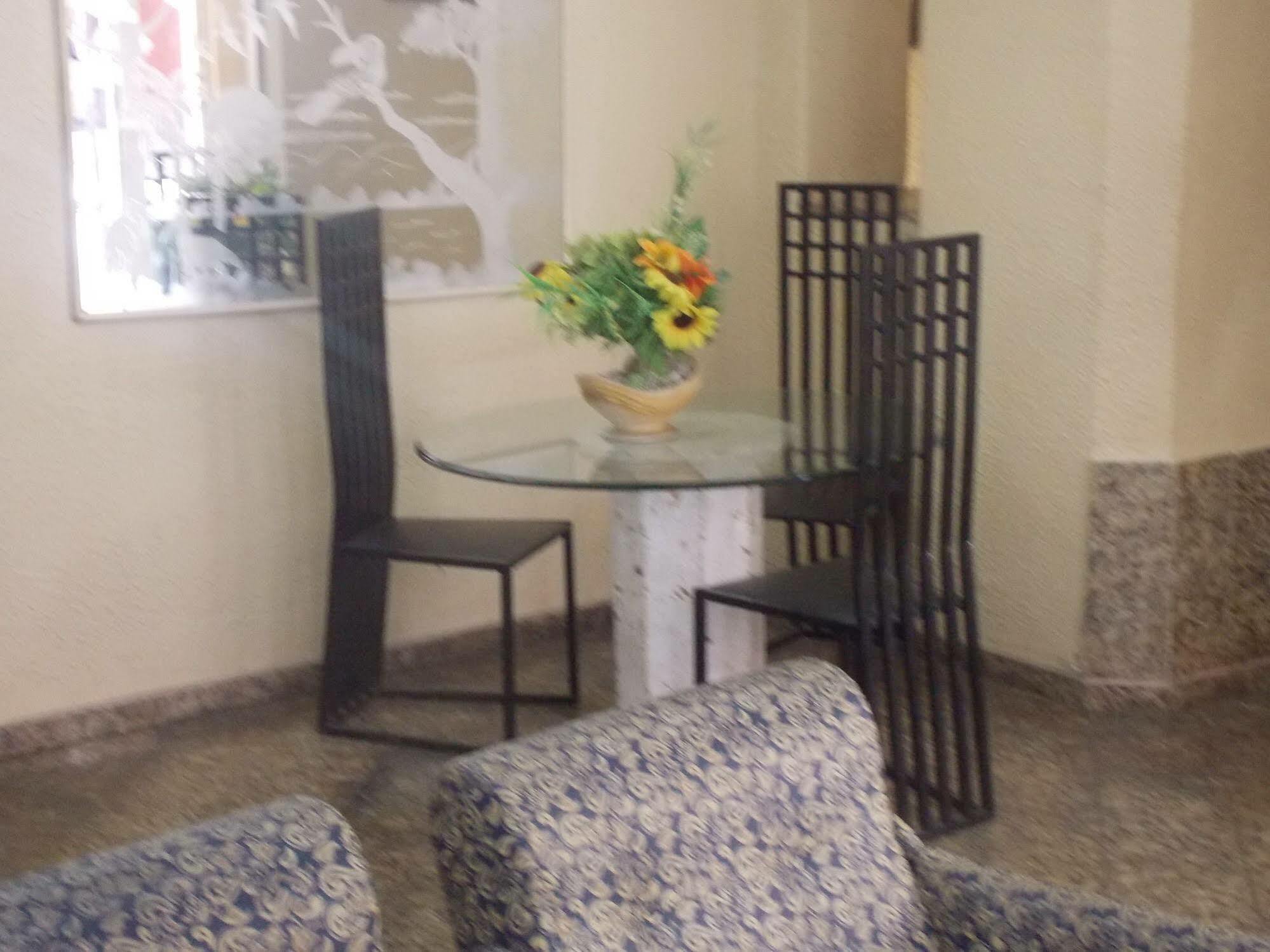 Hotel Caxambu 리오데자네이루 외부 사진