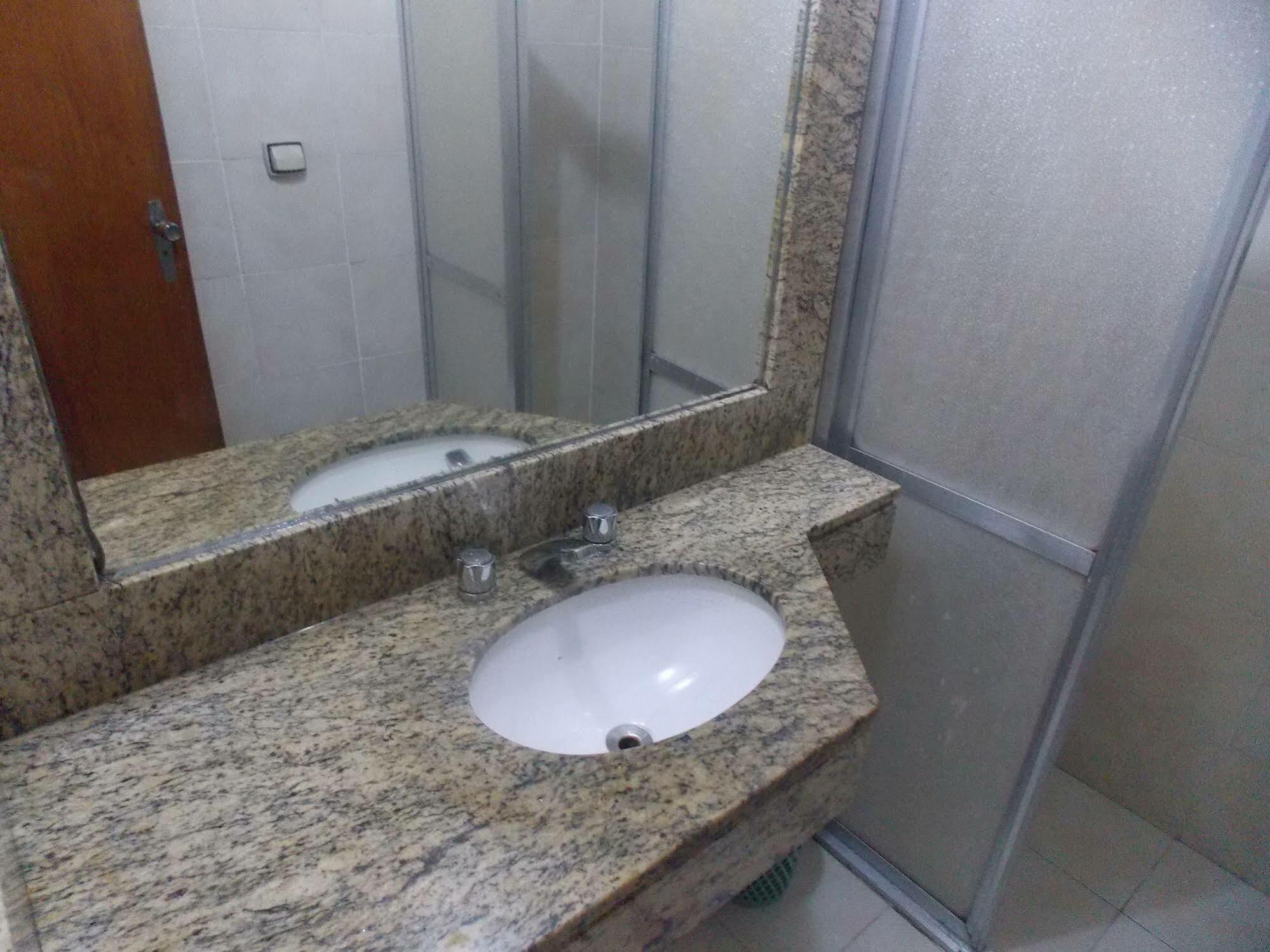 Hotel Caxambu 리오데자네이루 외부 사진