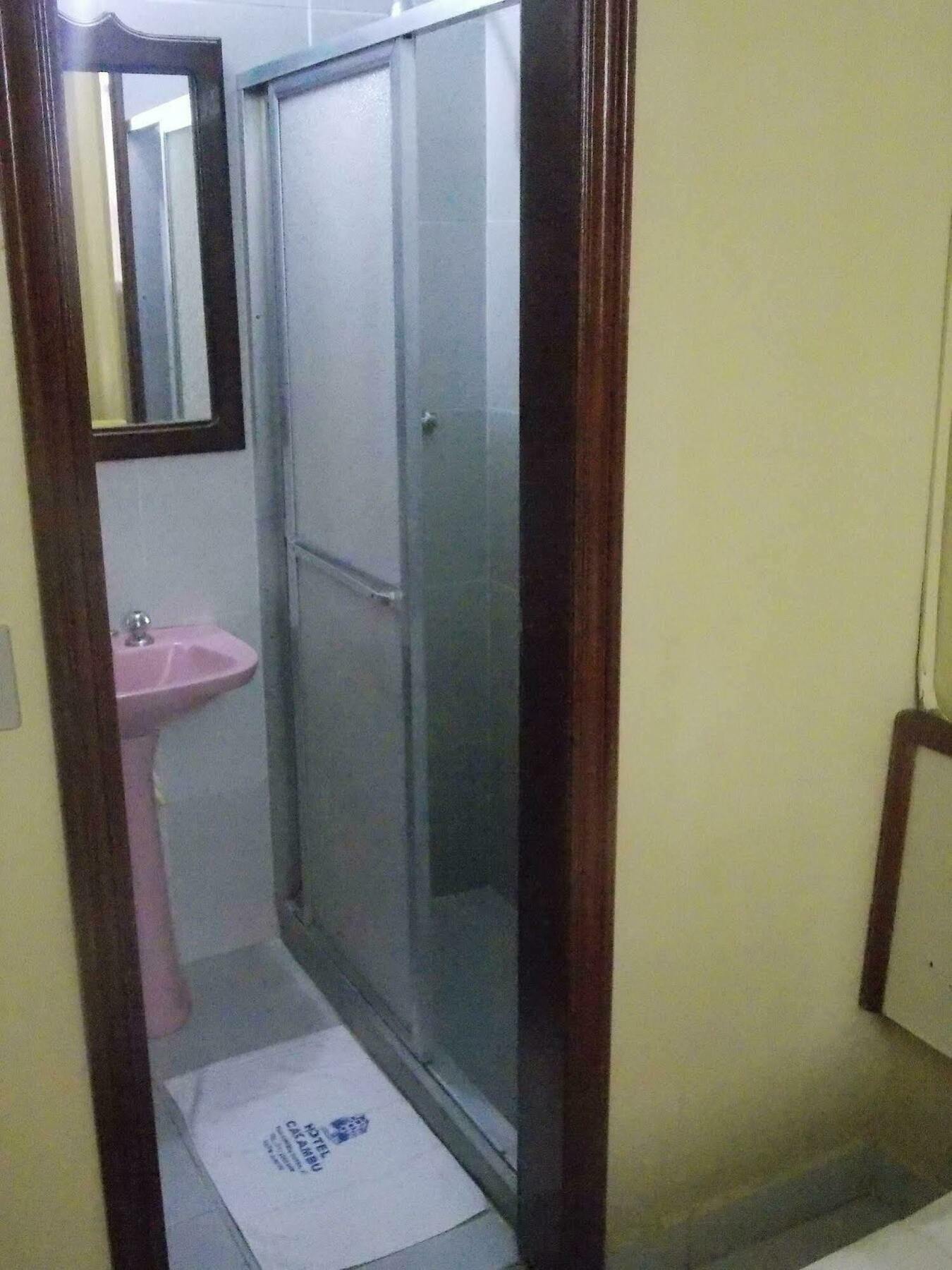 Hotel Caxambu 리오데자네이루 외부 사진