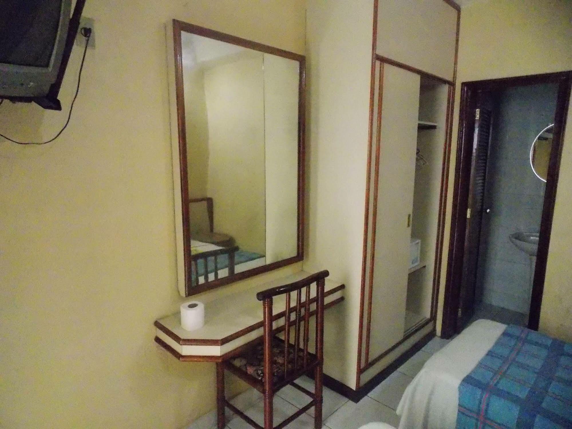Hotel Caxambu 리오데자네이루 외부 사진